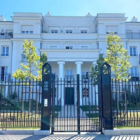 ***Suite Parklane* 5Min Disney & Shopping * New*** Serris Luaran gambar