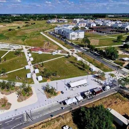 ***Suite Parklane* 5Min Disney & Shopping * New*** Serris Luaran gambar