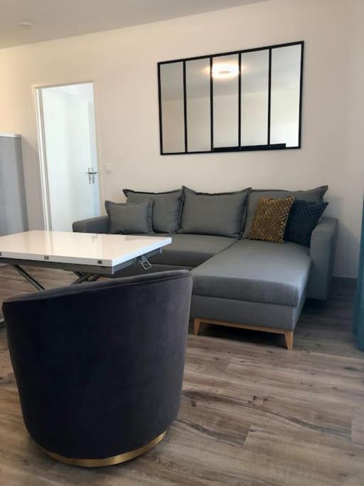 ***Suite Parklane* 5Min Disney & Shopping * New*** Serris Luaran gambar