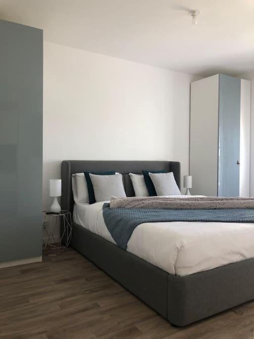 ***Suite Parklane* 5Min Disney & Shopping * New*** Serris Luaran gambar