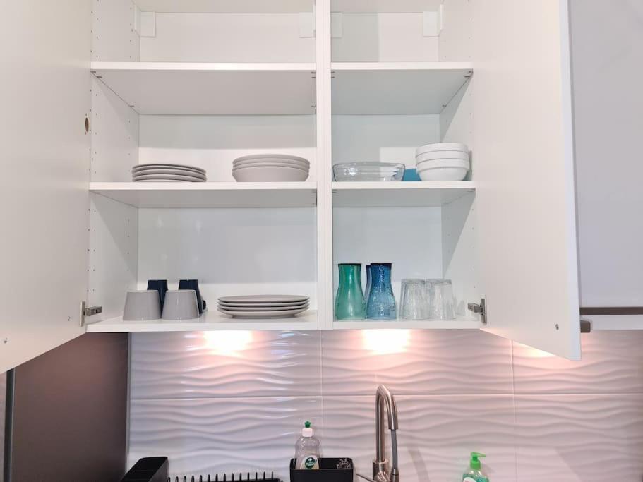 ***Suite Parklane* 5Min Disney & Shopping * New*** Serris Luaran gambar