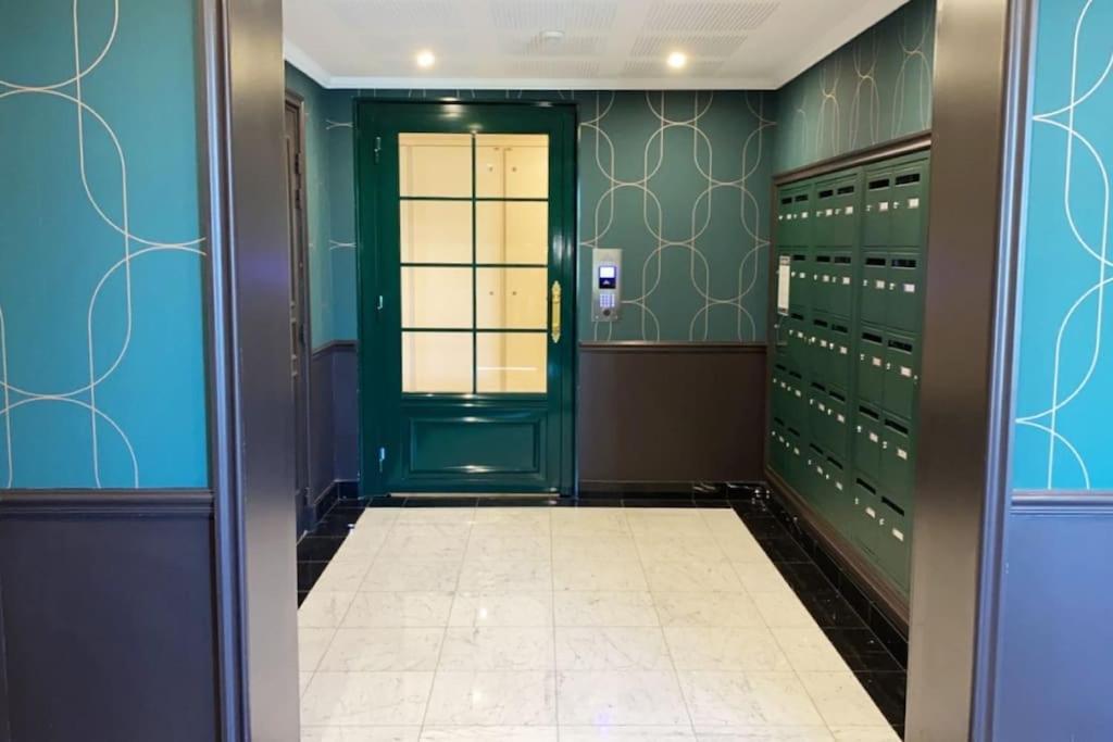***Suite Parklane* 5Min Disney & Shopping * New*** Serris Luaran gambar