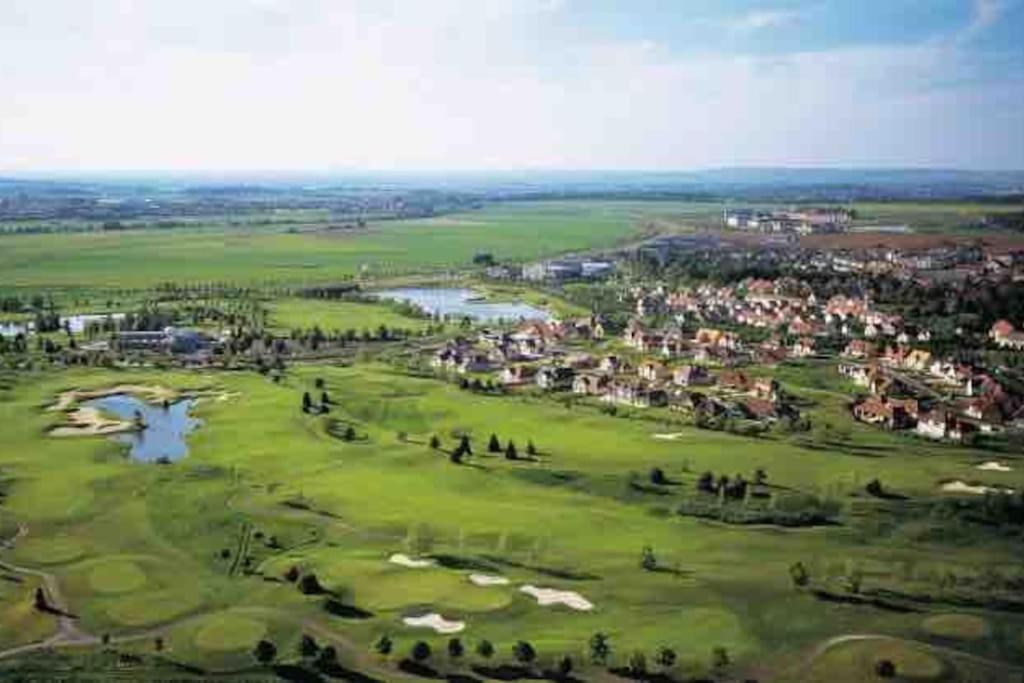 ***Suite Parklane* 5Min Disney & Shopping * New*** Serris Luaran gambar