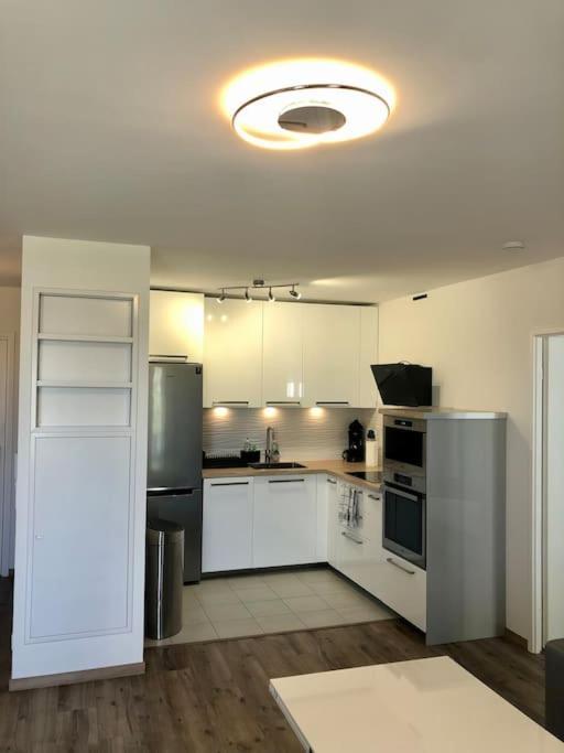 ***Suite Parklane* 5Min Disney & Shopping * New*** Serris Luaran gambar