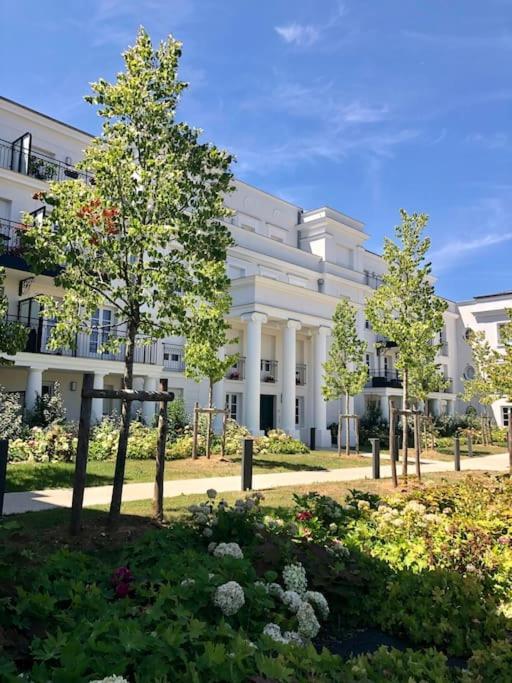***Suite Parklane* 5Min Disney & Shopping * New*** Serris Luaran gambar